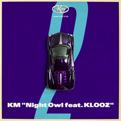 Night Owl (feat. KLOOZ)