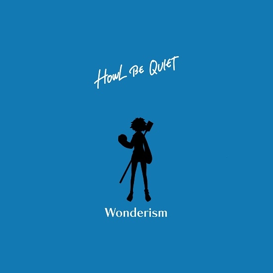 アニメプロジェクトに書き下ろした新曲「Wonderism」配信決定！