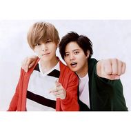 知念侑李 中島裕翔 高木雄也 伊野尾慧 Hey Say Jump ペットショップラブモーション 歌詞 歌ネット