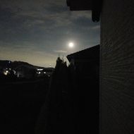 た を 遥か 月 目指し