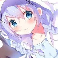 香風智乃