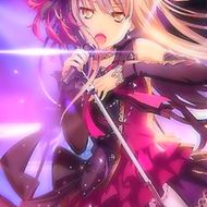 相羽ルミナス