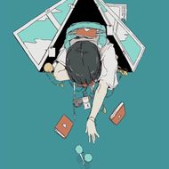 Haru。