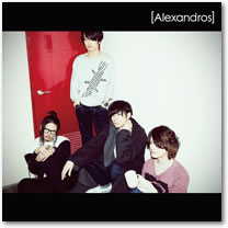 ジャケット画像です。 