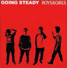 Going Steady Going Steady 歌詞 歌ネット