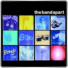 The Band Apart Stanley 歌詞 歌ネット