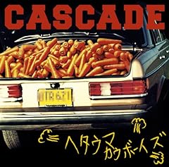 Cascade サラマンダー 歌詞 歌ネット