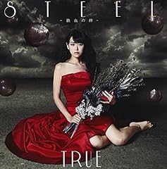 True Steel 鉄血の絆 歌詞 歌ネット