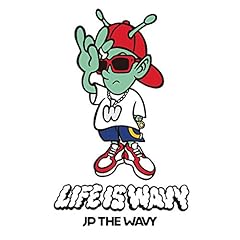 Jp The Wavy Like I Love You Feat Ninety6miles 歌詞 歌ネット