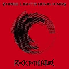 Three Lights Down Kings Never Say Never 歌詞 歌ネット