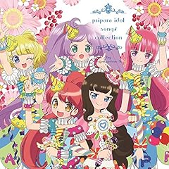 真中らぁら 茜屋日海夏 Thankyou Birthday 歌詞 歌ネット