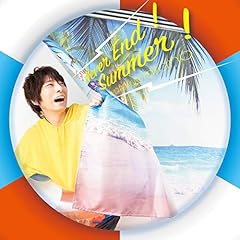 羽多野渉 Never End Summer 歌詞 歌ネット