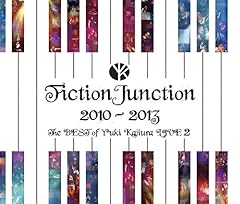 Fictionjunction Maze 歌詞 歌ネット