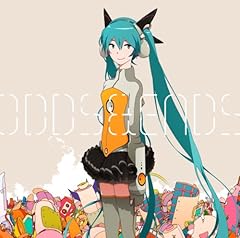 Ryo Supercell Feat 初音ミク Odds Ends 歌詞 歌ネット