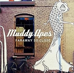 Muddy Apes I See The Light 歌詞 歌ネット