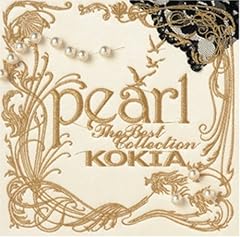 Kokia ありがとう The Pearl Edition 歌詞 歌ネット