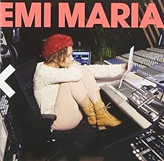 Emi Maria Nobody Like You 歌詞 歌ネット