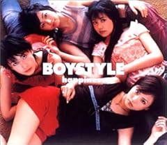 Boystyle ココロのちず 歌詞 歌ネット