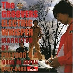 The Groovers プリテンダー 歌詞 歌ネット