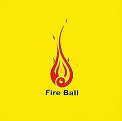 Fire Ball Soul On Fire 歌詞 歌ネット