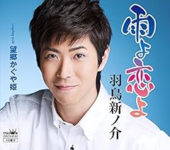 羽鳥新ノ介 望郷かぐや姫 歌詞 歌ネット