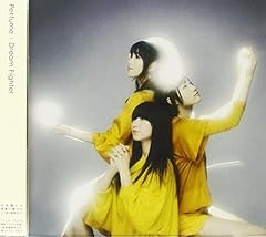 Perfume 未来のミュージアム 歌詞 歌ネット