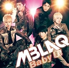 Mblaq Baby U 歌詞 歌ネット