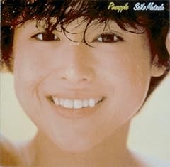 松田聖子 渚のバルコニー 歌詞 歌ネット