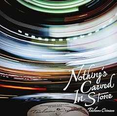 Nothing S Carved In Stone Spirit Inspiration 歌詞 歌ネット