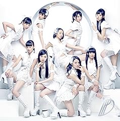 東京パフォーマンスドール Dream Trigger 歌詞 歌ネット