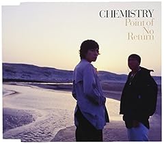 Chemistry クリスマス イブ 歌詞 歌ネット