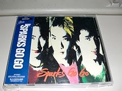 Sparks Go Go 世界の果てまで 歌詞 歌ネット