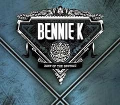 Bennie K チャクラ 歌詞 歌ネット