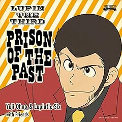 Yuji Ohno Lupintic Six ルパン三世のテーマ 19 歌詞 歌ネット