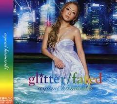 浜崎あゆみ Glitter 歌詞 歌ネット