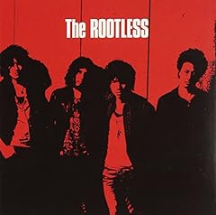 The Rootless One Day 歌詞 歌ネット