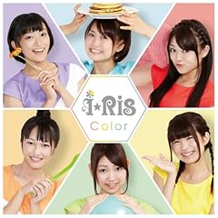 I Ris Color 歌詞 歌ネット