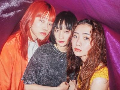 3rd EPより「rose feat. Vaundy」の先行配信がスタート＆MVが公開！