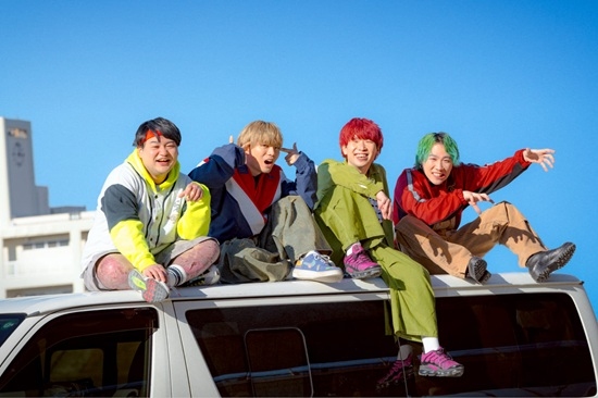 人の心を明るく照らす太陽のような存在。