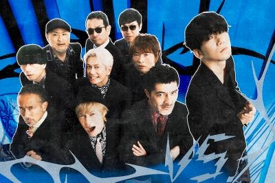 VS.シリーズ第3弾のコラボアーティストはTK (凛として時雨)に決定！