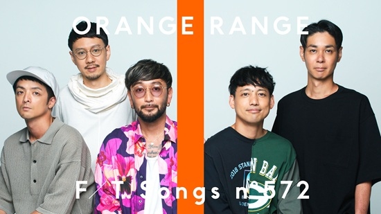 『THE FIRST TAKE』に再登場！代表曲「花」をパフォーマンス！