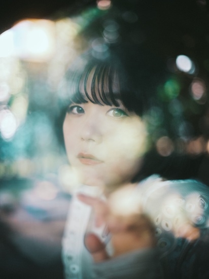 ドラマ主題歌の新曲「うさぎのひかり」リリース＆MV公開！