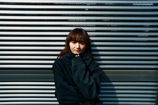 5月21日に発売のEP『Seek』から収録曲「harunone」を先行配信決定！