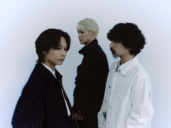 日曜ドラマ『DOCTOR PRICE』主題歌の新曲「フェイクショー」配信！