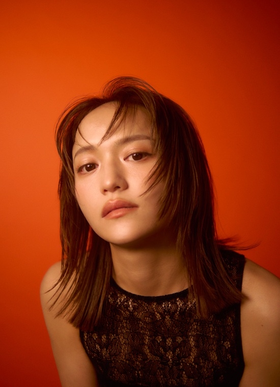 『Girl or Lady Season2』主題歌「CUBE」MVをプレミア公開決定！