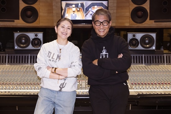 ドラマED曲「ダンスに間に合う」に思い出野郎Aチームが出演！