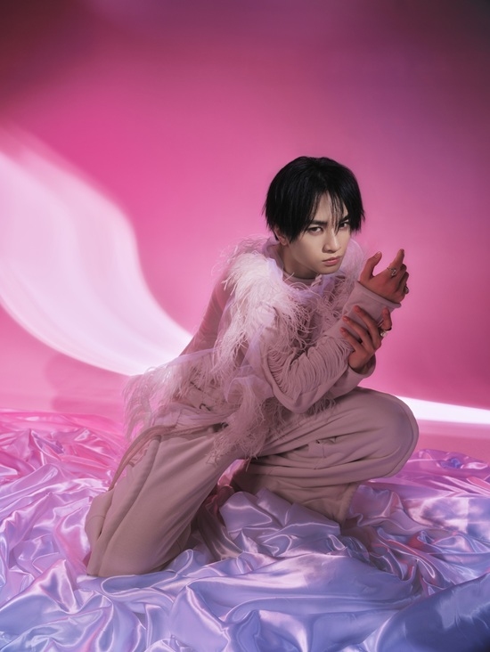 2nd Single『IDOLIC』より「IDOLIC」Music Videoが公開！