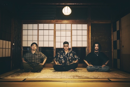 最新EP『予酔いの宵』リリース＆表題曲のキャンプMVが公開！