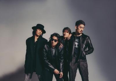 新曲「Shadow」が月10ドラマ『モンスター』オープニング曲に決定！