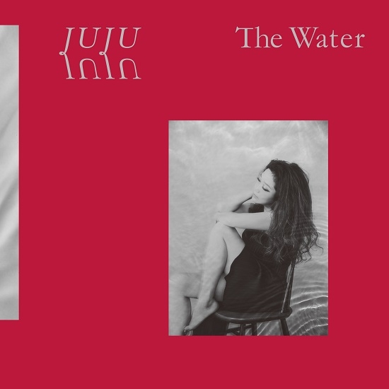 ニューアルバムよりタイトル曲「The Water」先行配信スタート！